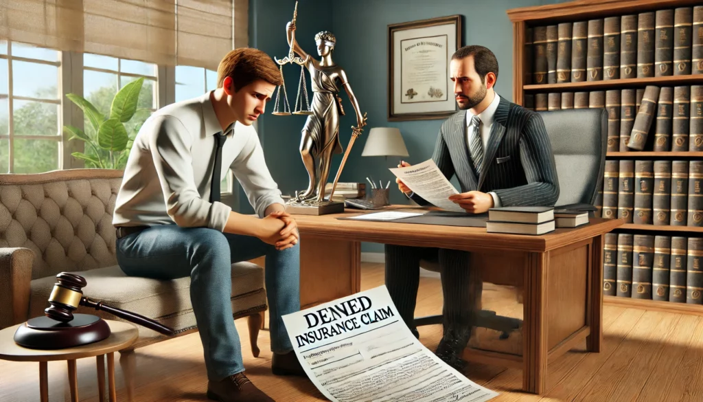 bad faith insurance bad-faith-litigation-attorney